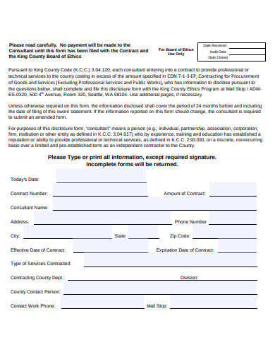 contract-consultant-form-template