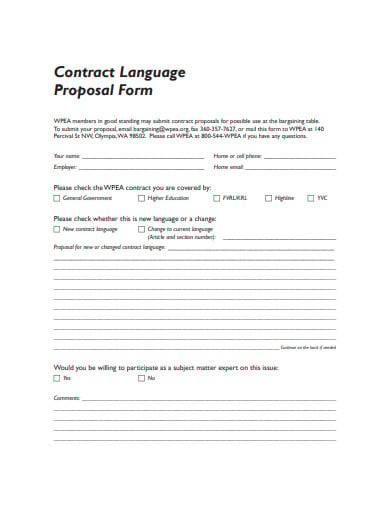 contract-proposal-form