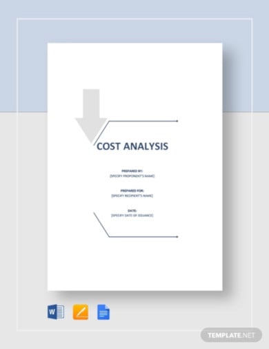 cost-analysis-template1