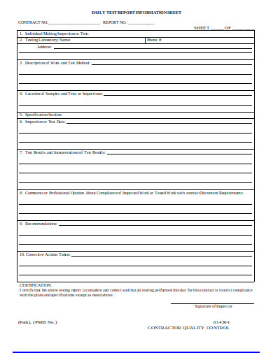 19+ Report Sheet Templates in Google Docs | Pages | PDF | DOC | XLS