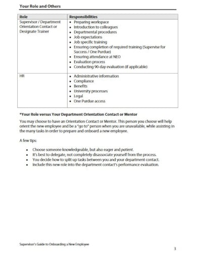 7+ Duties Checklist Templates - PDF, Word, Pages, Google Docs