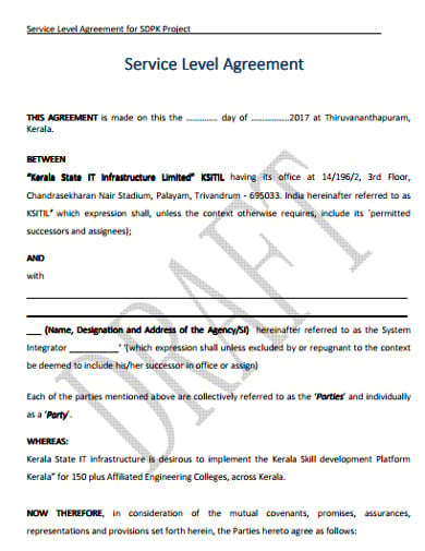 draft-service-level-agreement-example