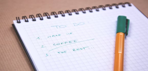 duties-checklist-templates