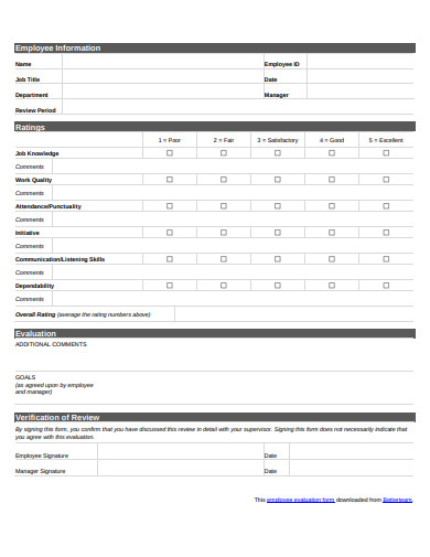 FREE 18+ Review Form Templates in PDF | MS Word | Google Docs | Pages