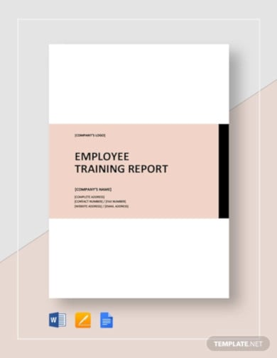 employee-training-report-template2