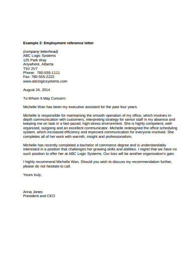 example-of-employment-reference-letter