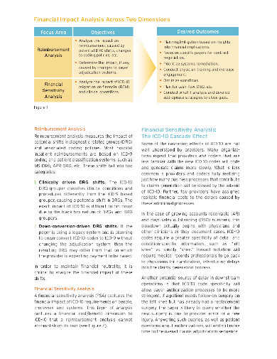 17+ Impact Analysis Templates - Google Docs, Word, Pages, PDF