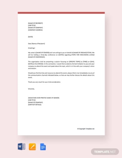 formal-invitation-letter
