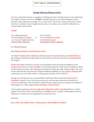 formal-meeting-request-letter