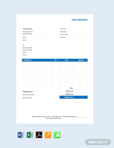 free-basic-tax-invoice-template