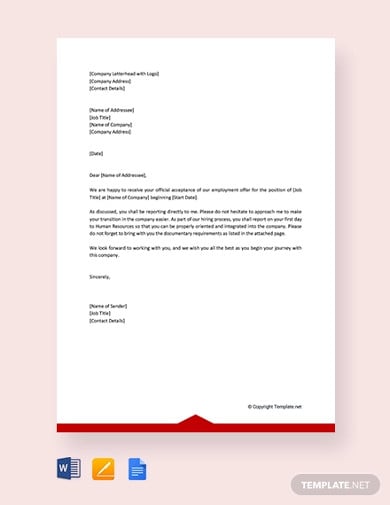 free-company-acknowledgement-letter-for-employee
