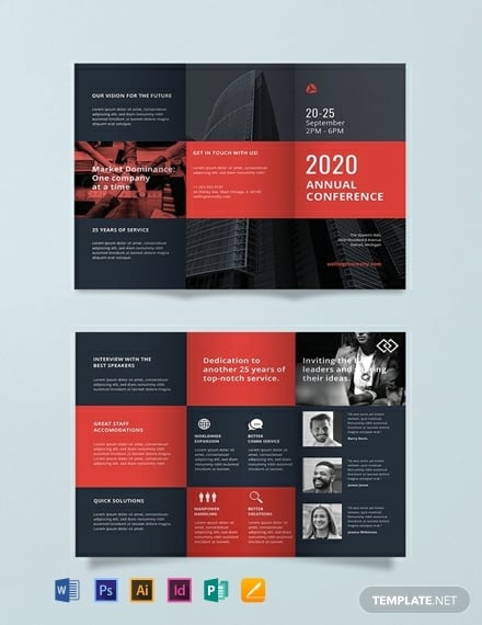 free-conference-business-brochure-template-440x570-1