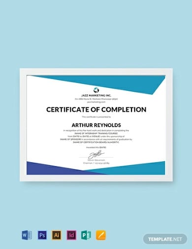 free-course-completion-certificate-template1
