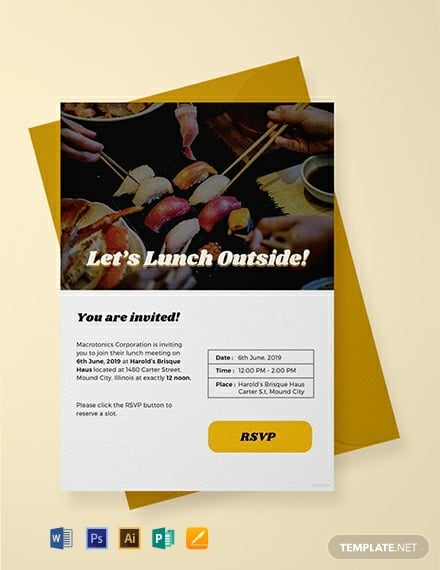 free email lunch invitation template 440x570 1