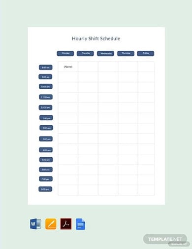 free-hourly-shift-schedule-template
