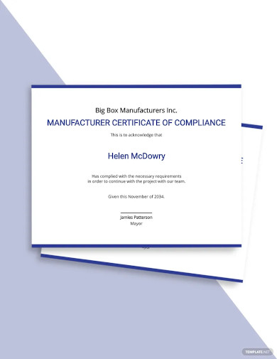 free-printable-conformance-certificate-template