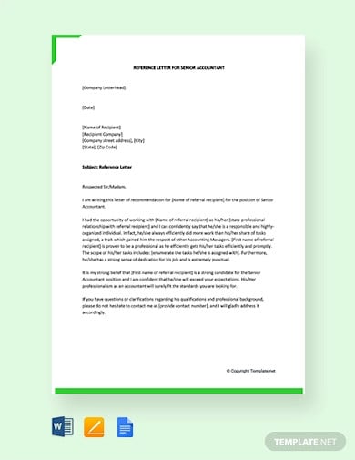 free-reference-letter-for-senior-accountant-template