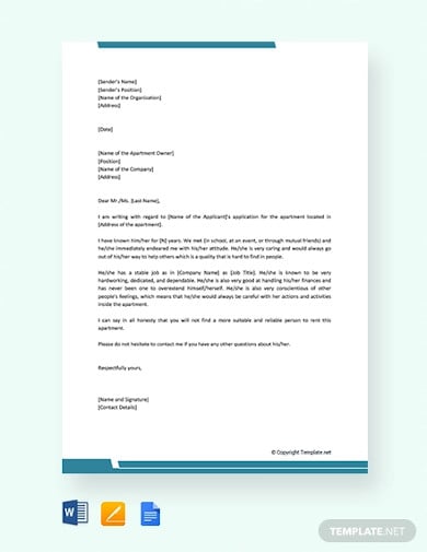 free-reference-letter-for-apartment-template