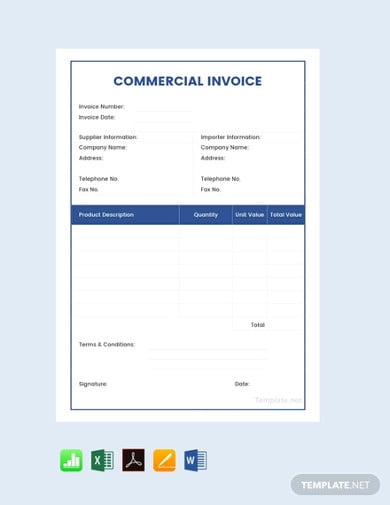 free-sample-commercial-invoice-template