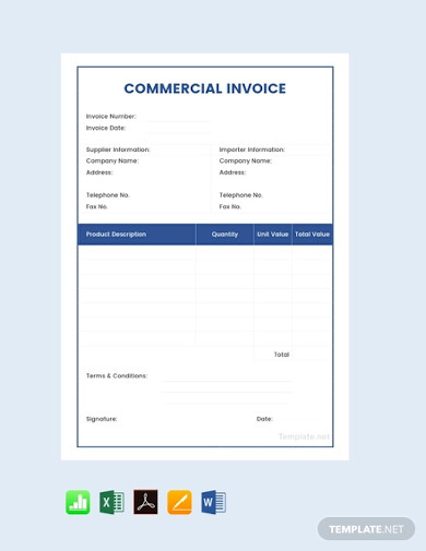 free-sample-commercial-invoice-template1