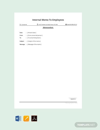 free-sample-internal-memo-to-employees-template1