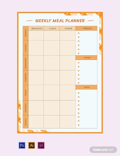 free-weekly-meal-planner-template