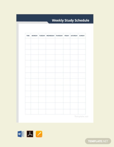free-weekly-study-schedule-template