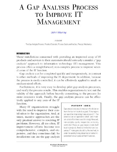 gap-analysis-process-management-