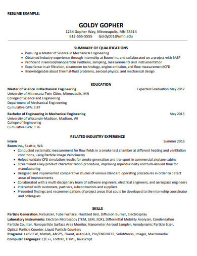 graduate-resume-example