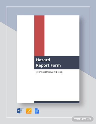hazard-report-form-template1