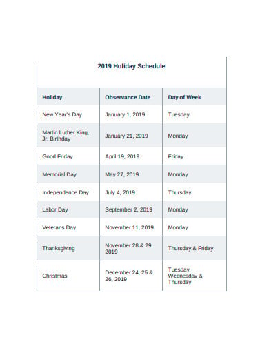 holiday-schedule-template1