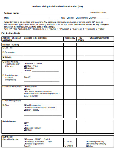 17-service-plan-templates-google-docs-word-pages-pdf