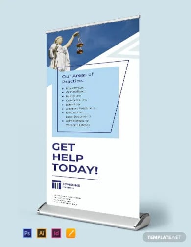 law-firm-roll-up-banner-template
