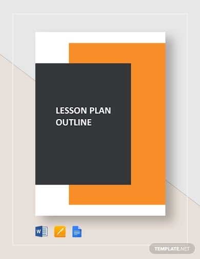 lesson plan outline template1
