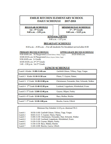 lunch-schedule-in-pdf
