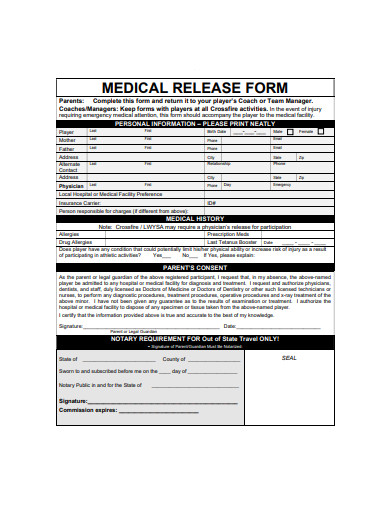 medical-release-form-example