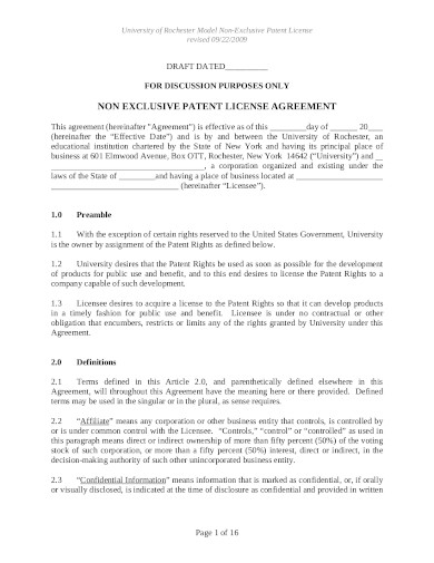 non-exclusive-agency-agreement-template-hq-printable-documents