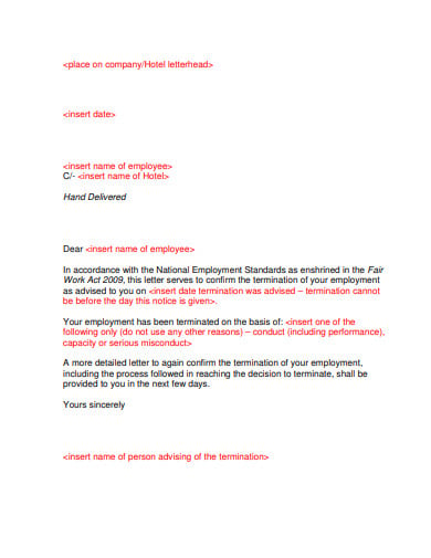 notice-of-termination-letter-template