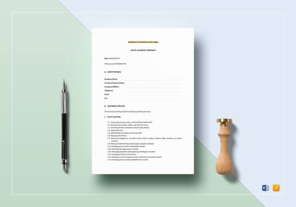 office-cleaning-contract-template-mockup-1
