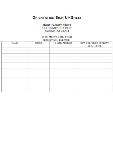 orienatation-sign-up-sheet-example