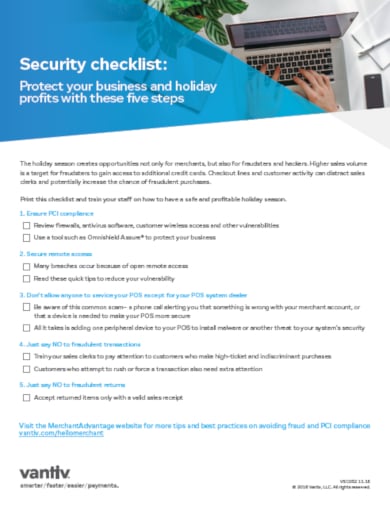 pos-security-checklist-template