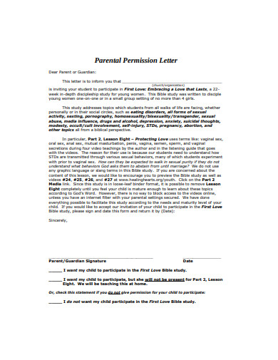 parental-permission-letter-template