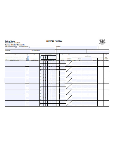 payroll-certified-form-template