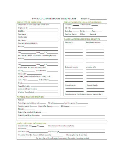 payroll-client-employee-setup-form-template1