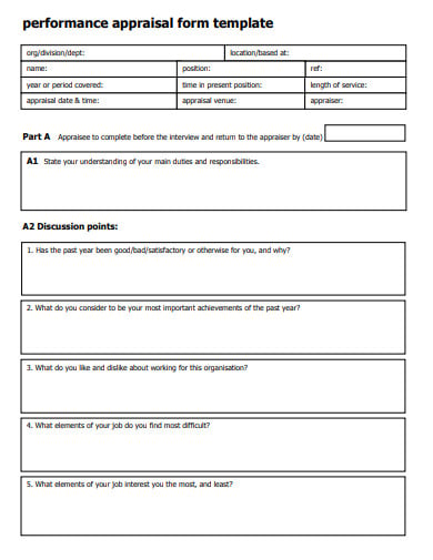 performance-appraisal-form-template-in-pdf