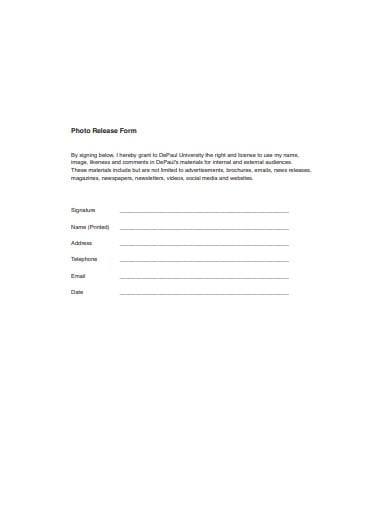 photo-release-form-template