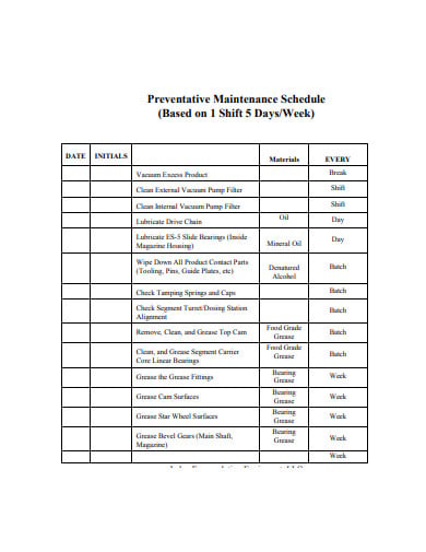 preventive-maintenance-schedule-example