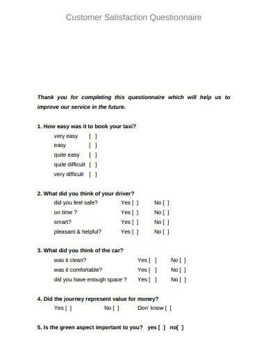 printable-customer-satisfaction-questionnaire