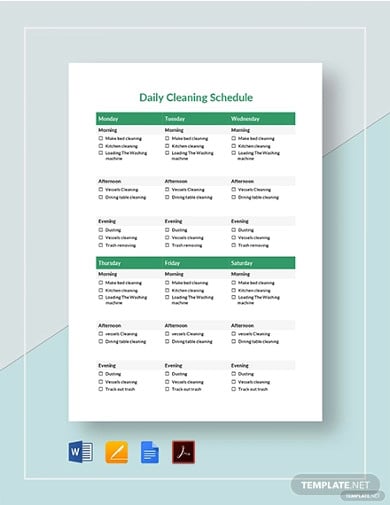 printable-daily-cleaning-schedule-template
