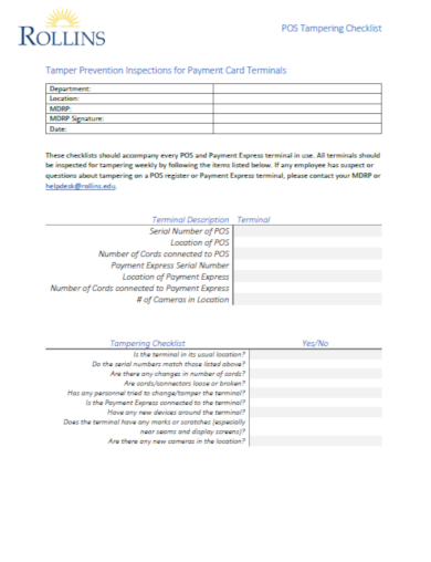 printable-pos-checklist-template